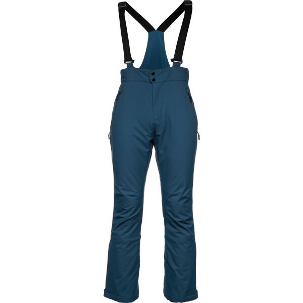 Northfinder Northfinder BANNRO Мъжки скиорски панталон, тъмносин, размер