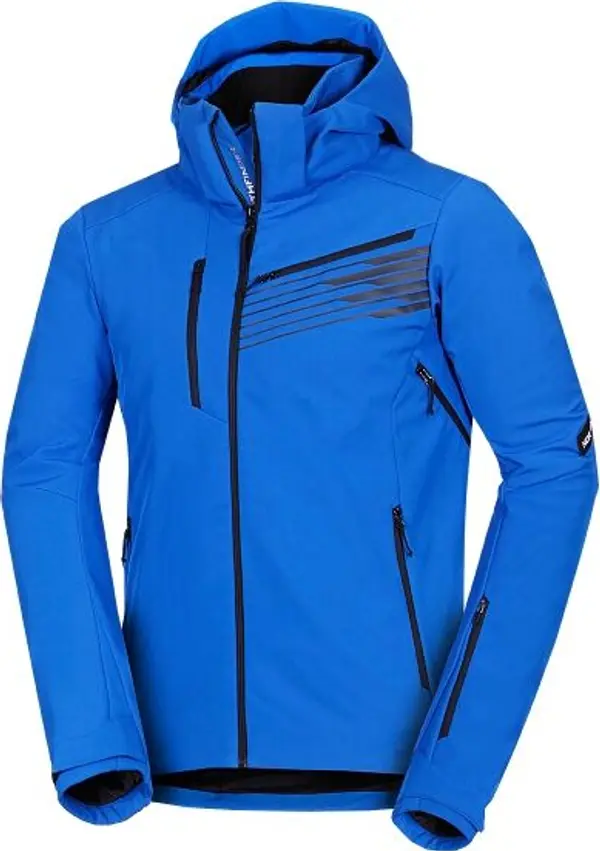 Northfinder Northfinder BARTALAN Мъжко ски яке, синьо, размер