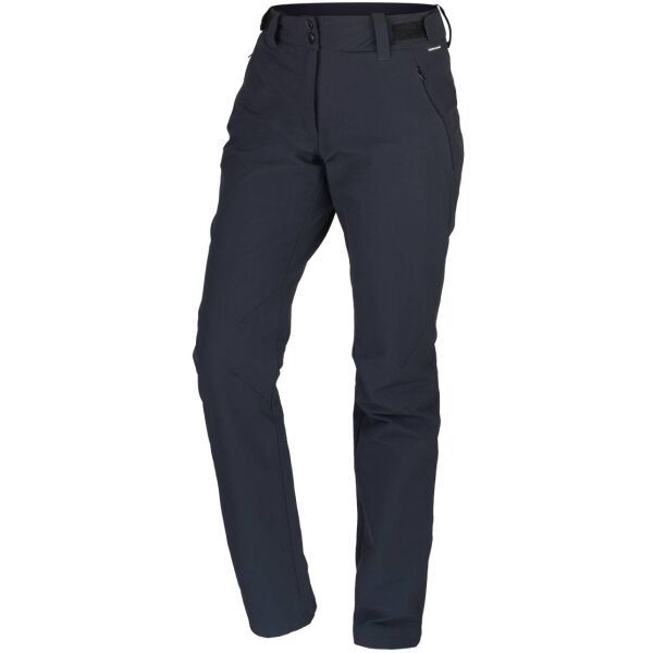 Northfinder Northfinder BERNICE Дамски панталон, черно, размер