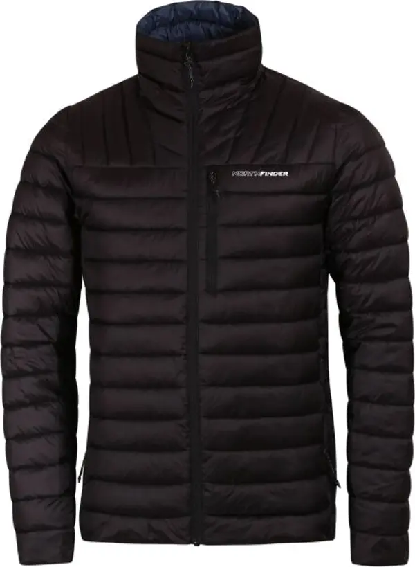 Northfinder Northfinder BRAATH Мъжко яке, черно, размер