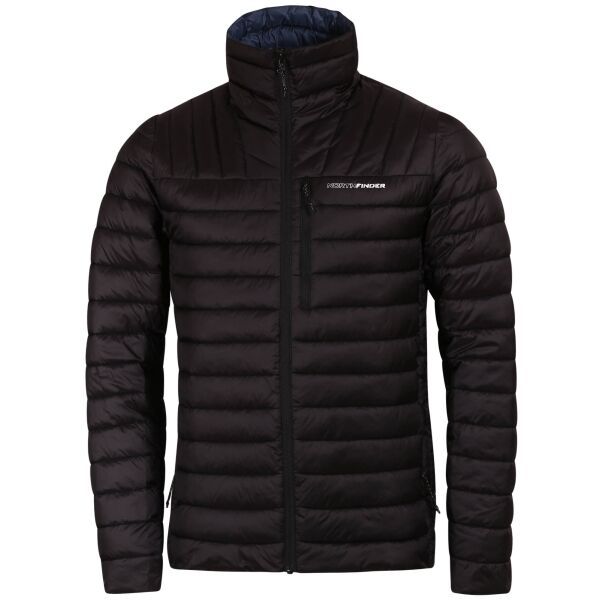 Northfinder Northfinder BRAATH Мъжко яке, черно, размер