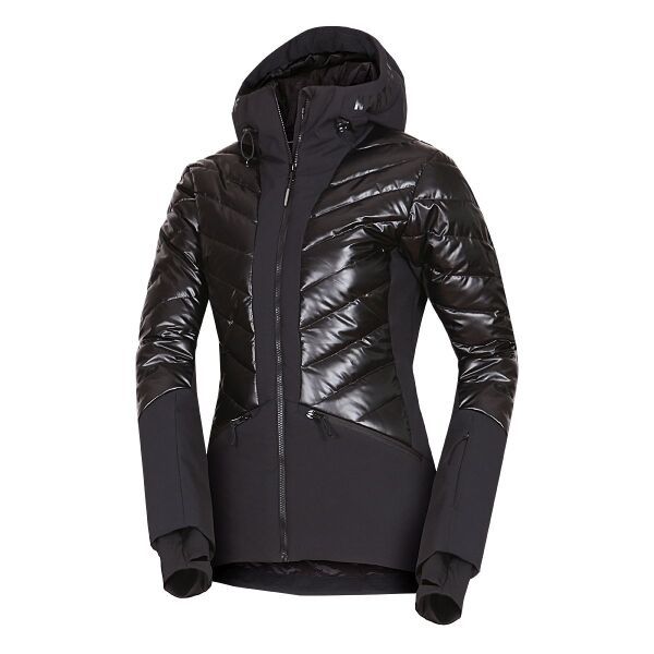 Northfinder Northfinder CHERIE Дамско ски яке, черно, размер
