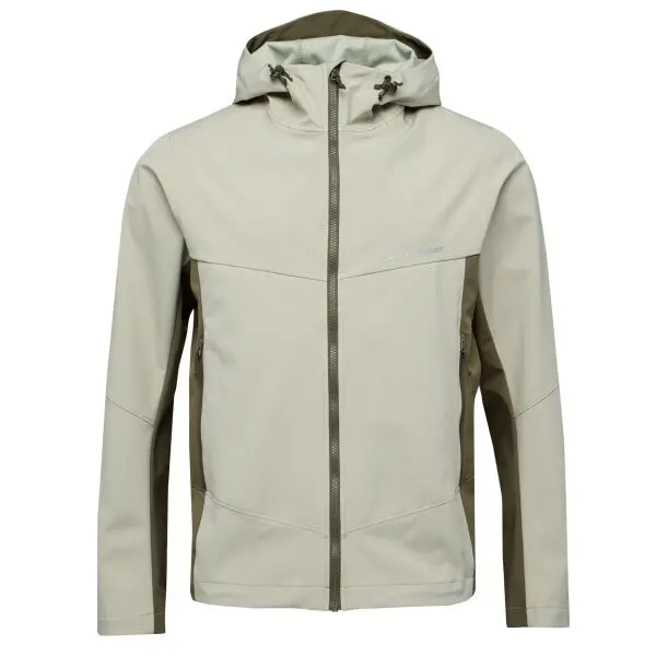 Northfinder Northfinder CLAUD Мъжко софтшел яке, сиво, размер