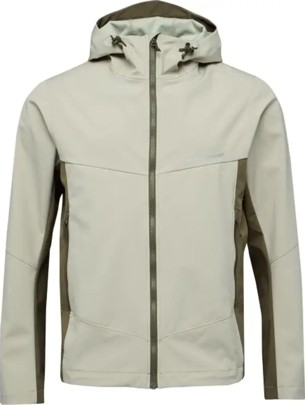 Northfinder Northfinder CLAUD Мъжко софтшел яке, сиво, размер