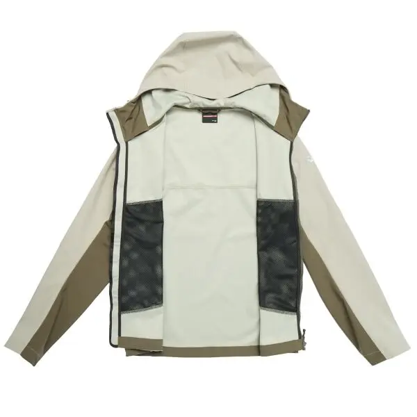 Northfinder Northfinder CLAUD Мъжко софтшел яке, сиво, размер