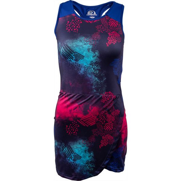 Northfinder Northfinder DAFNHEA Дамска рокля, микс, размер