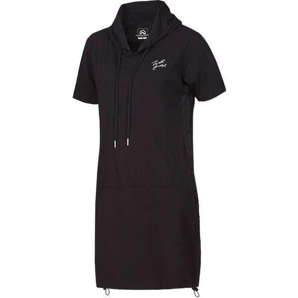 Northfinder Northfinder DEBRA Дамска рокля, черно, размер