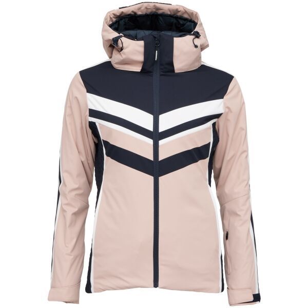 Northfinder Northfinder DORIS Дамско скиорско яке, розово, размер