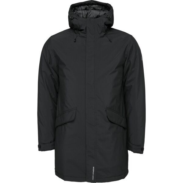 Northfinder Northfinder ELMO Мъжко яке, черно, размер