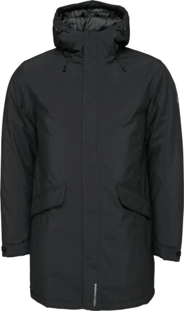 Northfinder Northfinder ELMO Мъжко яке, черно, размер