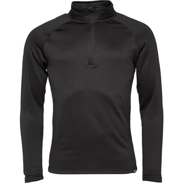 Northfinder Northfinder EMIL Мъжки технически суитшърт, черно, размер