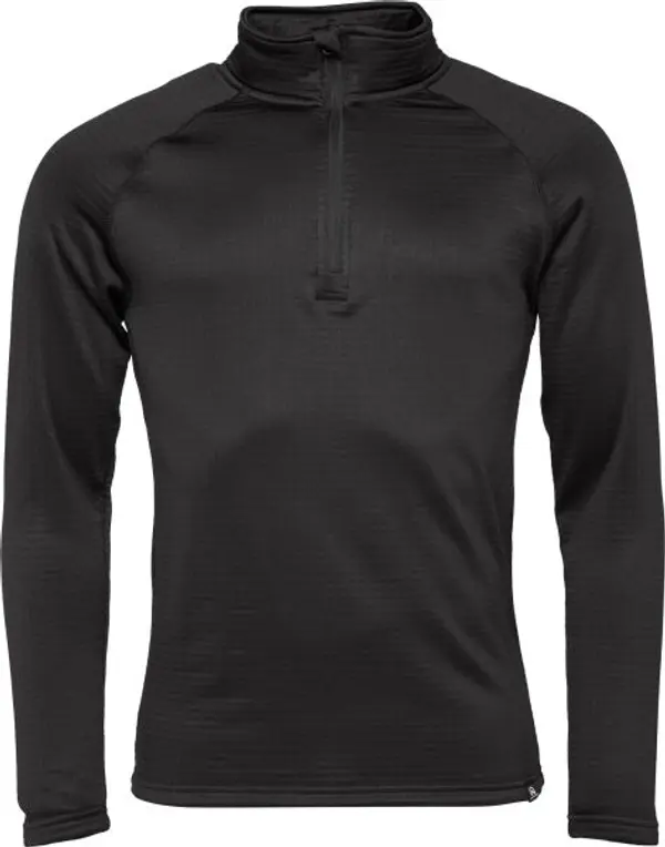 Northfinder Northfinder EMIL Мъжки технически суитшърт, черно, размер