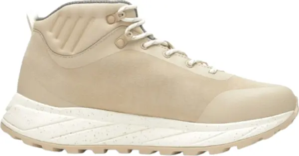 Northfinder Northfinder GAIRU Дамски обувки за туризъм, бежово, размер