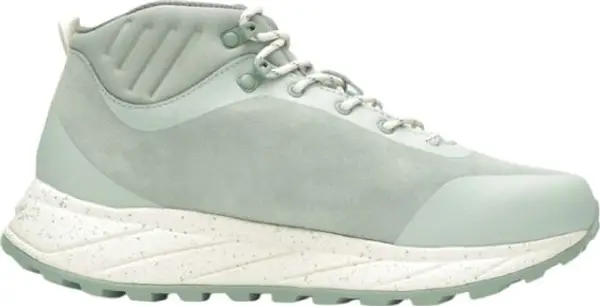 Northfinder Northfinder GAIRU Дамски обувки за туризъм, светло-зелено, размер