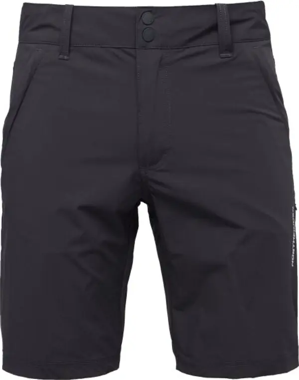 Northfinder Northfinder HALMO Мъжки шорти, черно, размер