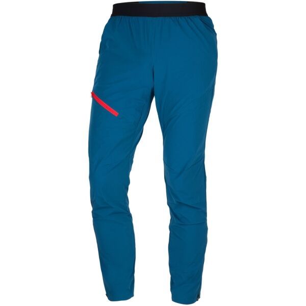 Northfinder Northfinder HIRAM Мъжки панталони, синьо, размер