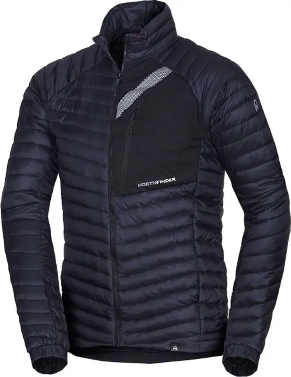 Northfinder Northfinder ISULATED Мъжко яке, тъмносин, размер