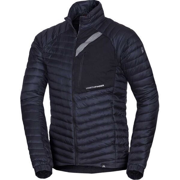 Northfinder Northfinder ISULATED Мъжко яке, тъмносин, размер