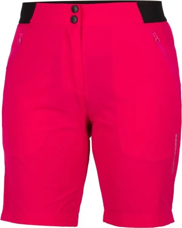 Northfinder Northfinder JACKIE Дамски къси шорти, розово, размер