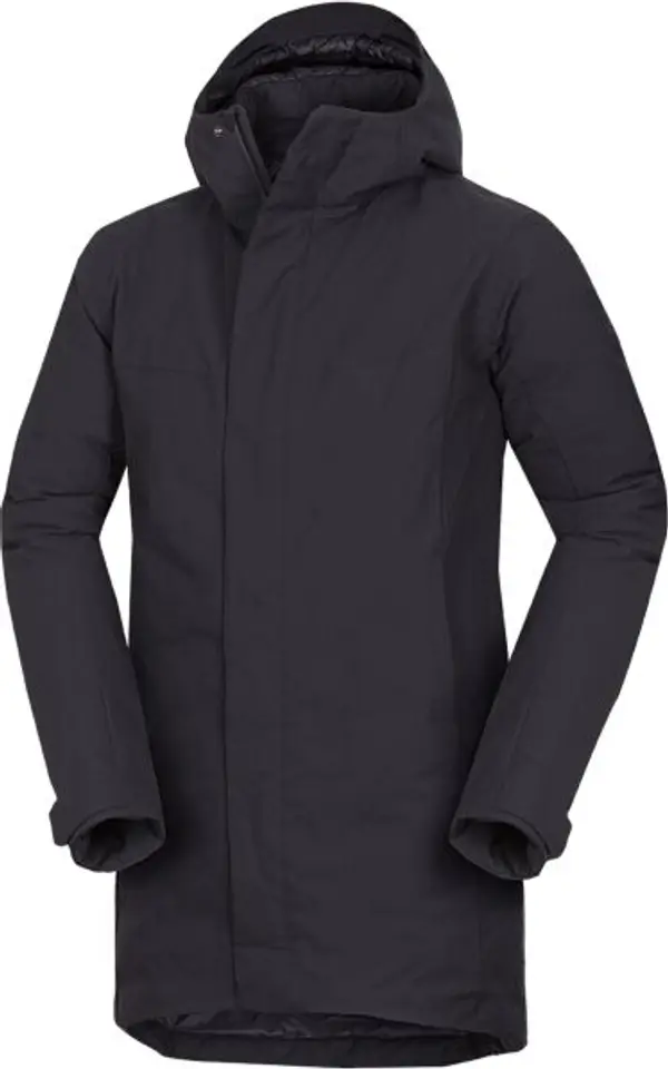 Northfinder Northfinder JAKUB Мъжко яке, черно, размер