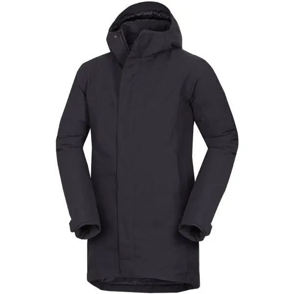 Northfinder Northfinder JAKUB Мъжко яке, черно, размер