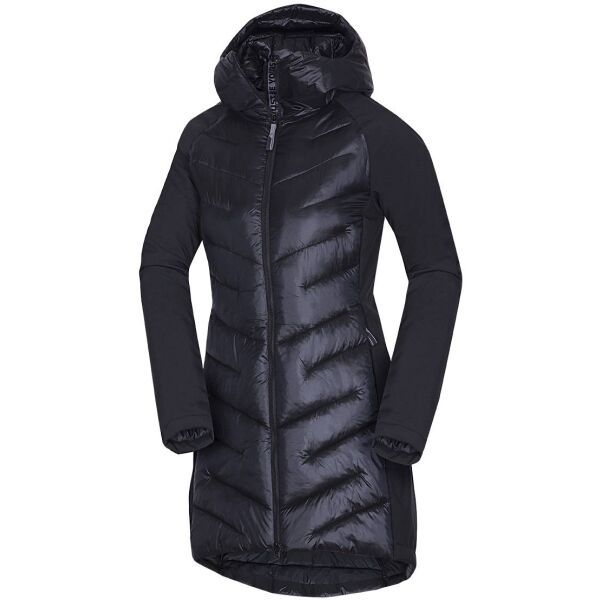 Northfinder Northfinder JANE Дамско яке, черно, размер
