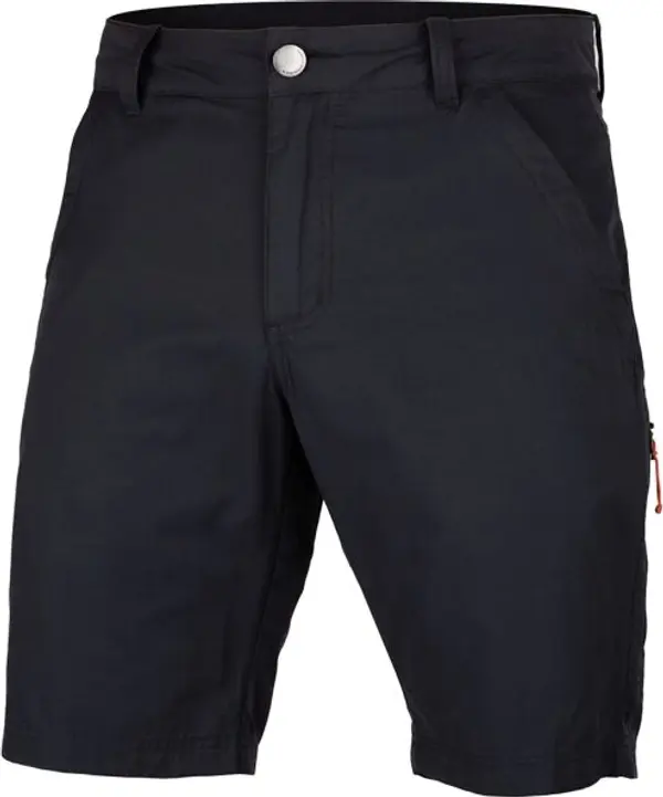 Northfinder Northfinder JIMENEZ Мъжки шорти, черно, размер