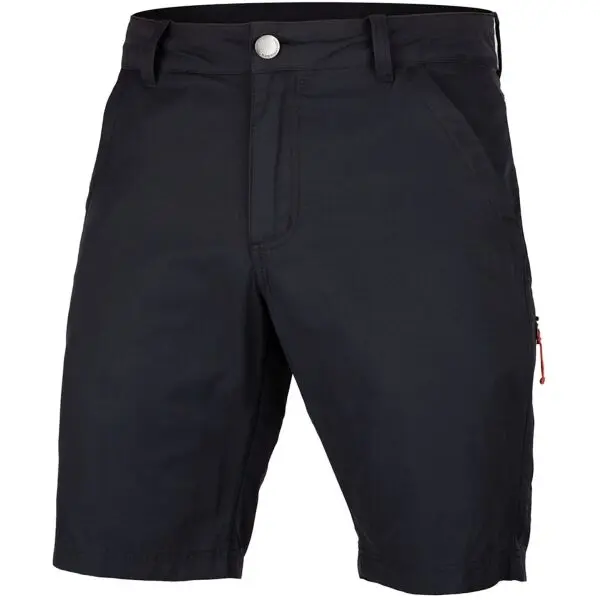 Northfinder Northfinder JIMENEZ Мъжки шорти, черно, размер