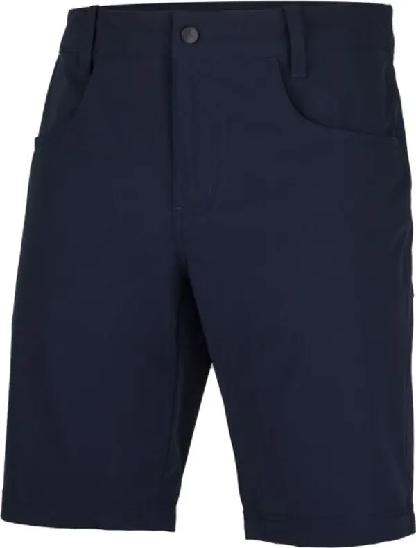 Northfinder Northfinder JORY Мъжки къси панталони, тъмносин, размер