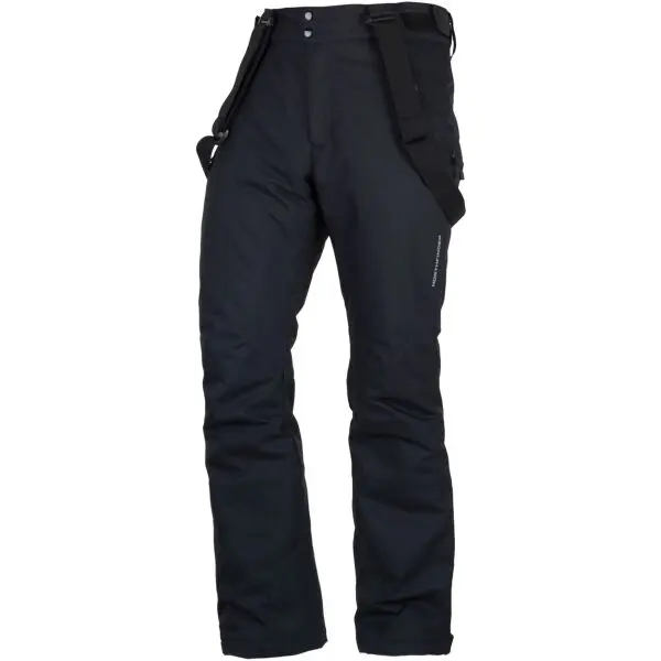 Northfinder Northfinder КАРЗОН Мъжки ски панталони, черно, размер