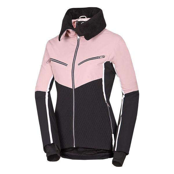 Northfinder Northfinder KELLY Дамско ски яке, черно, размер