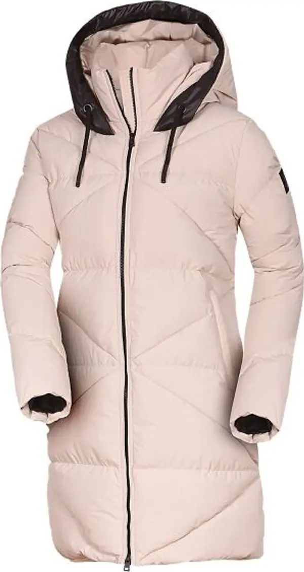 Northfinder Northfinder KIM Дамско зимно яке, бежово, размер