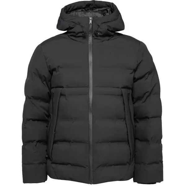 Northfinder Northfinder КОНОР Мъжко градско яке, черно, размер