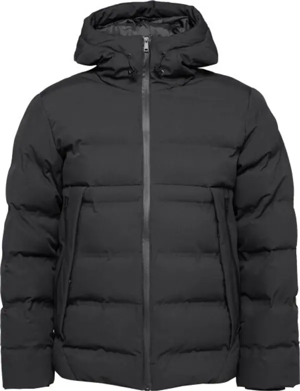 Northfinder Northfinder КОНОР Мъжко градско яке, черно, размер