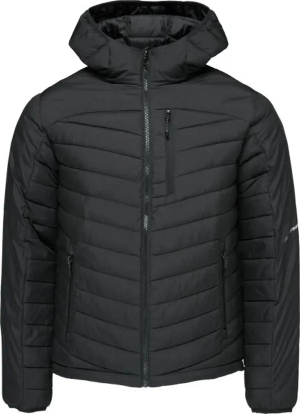 Northfinder Northfinder LEOPOLD Мъжко яке, черно, размер