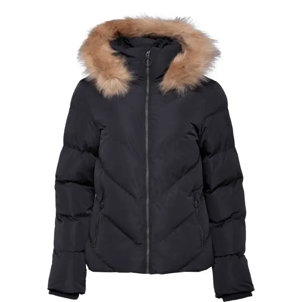 Northfinder Northfinder LIANTISA Дамско термо яке, черно, размер