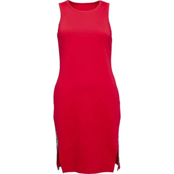 Northfinder Northfinder LUANA Дамска спортна рокля, червено, размер