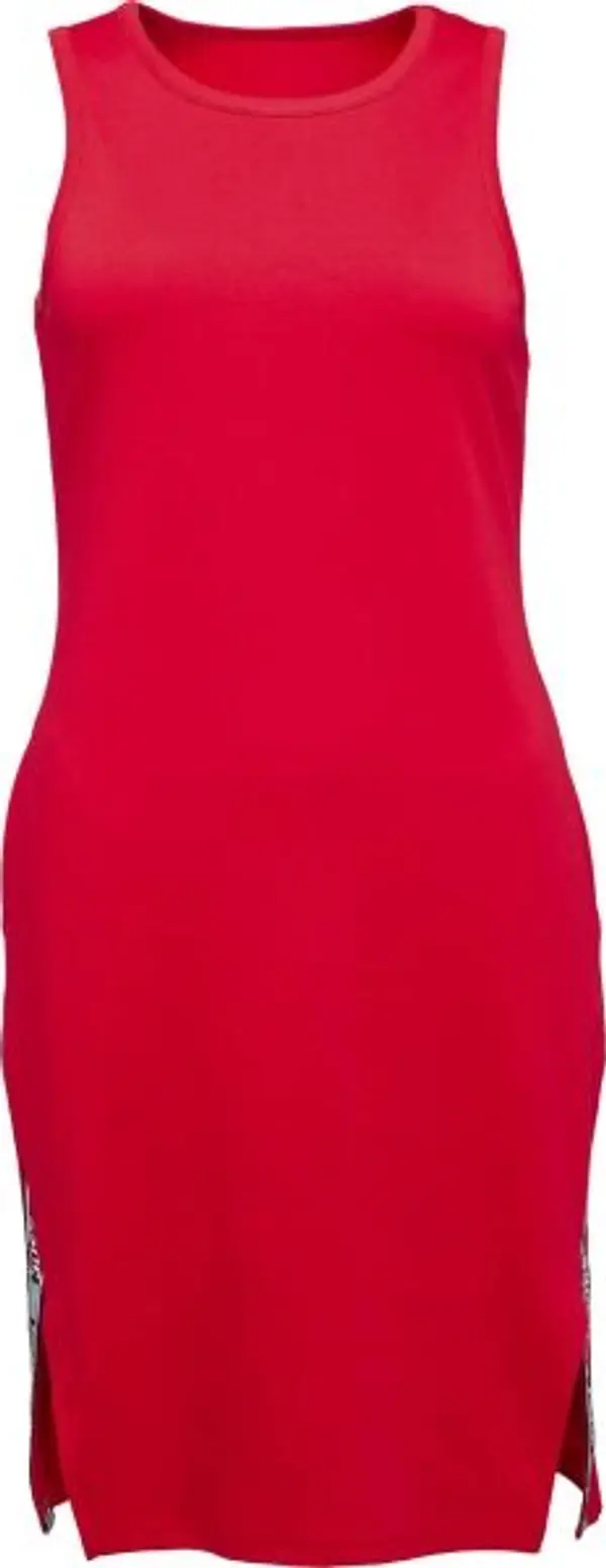 Northfinder Northfinder LUANA Дамска спортна рокля, червено, размер