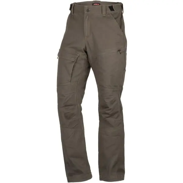 Northfinder Northfinder ЛУЦЯН Мъжки туристически панталони, кафяво, размер