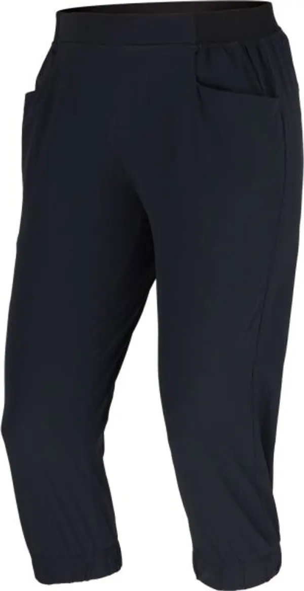 Northfinder Northfinder LUKA Дамски шорти, черно, размер