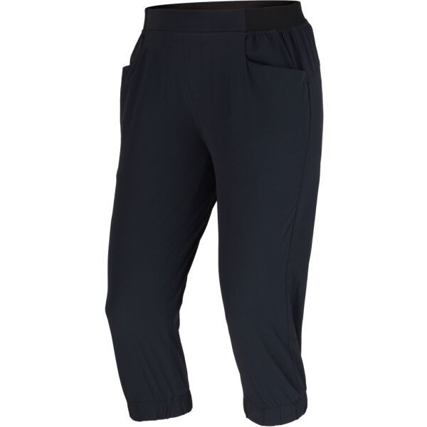 Northfinder Northfinder LUKA Дамски шорти, черно, размер