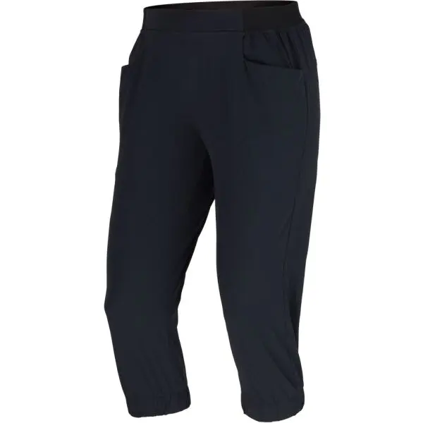 Northfinder Northfinder LUKA Дамски шорти, черно, размер