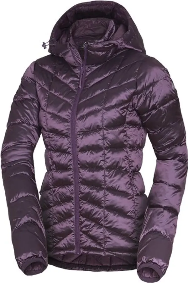 Northfinder Northfinder LYAKIS Дамско яке, лилаво, размер