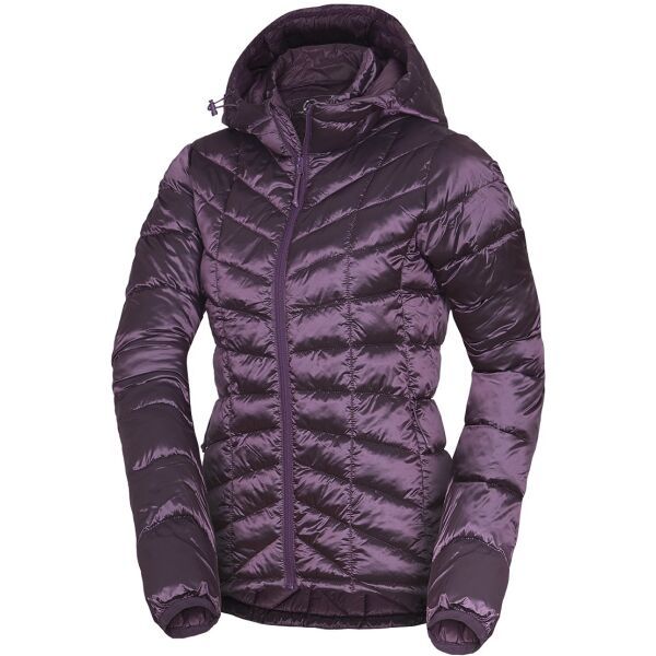Northfinder Northfinder LYAKIS Дамско яке, лилаво, размер