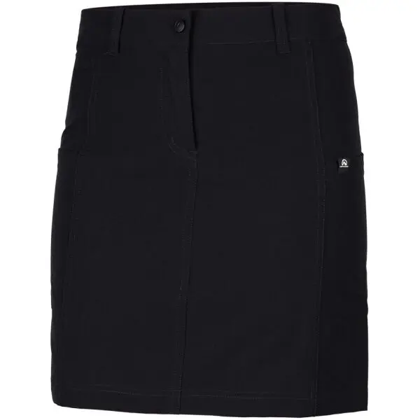 Northfinder Northfinder LYNIN Дамска пола, черно, размер