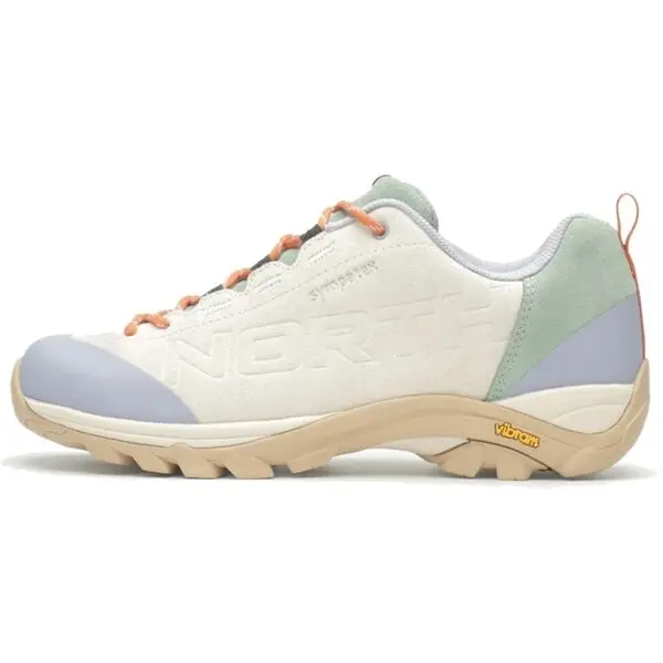 Northfinder Northfinder MANA 1 Дамски туристически обувки, бежово, размер