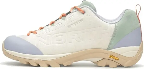 Northfinder Northfinder MANA 1 Дамски туристически обувки, бежово, размер