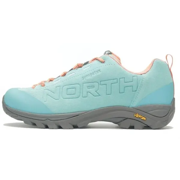 Northfinder Northfinder MANA 1 Дамски туристически обувки, тюркоазено, размер