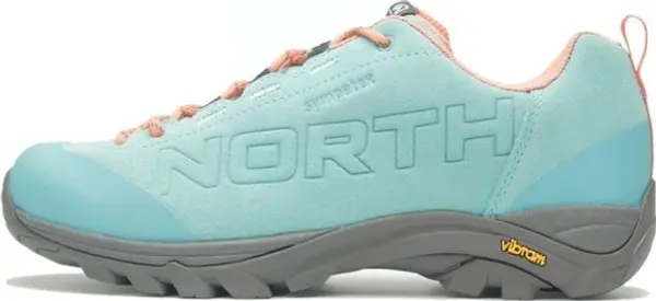 Northfinder Northfinder MANA 1 Дамски туристически обувки, тюркоазено, размер