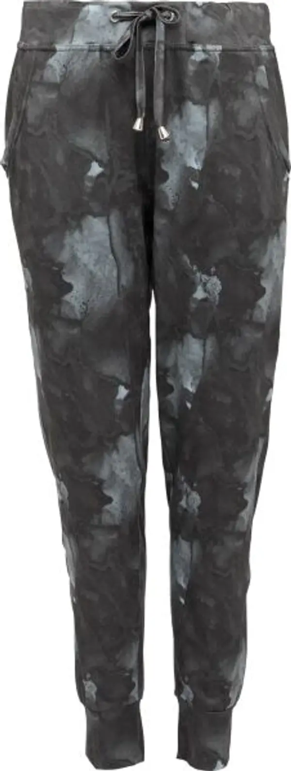 Northfinder Northfinder MARIB Дамски леки спортни панталони, черно, размер